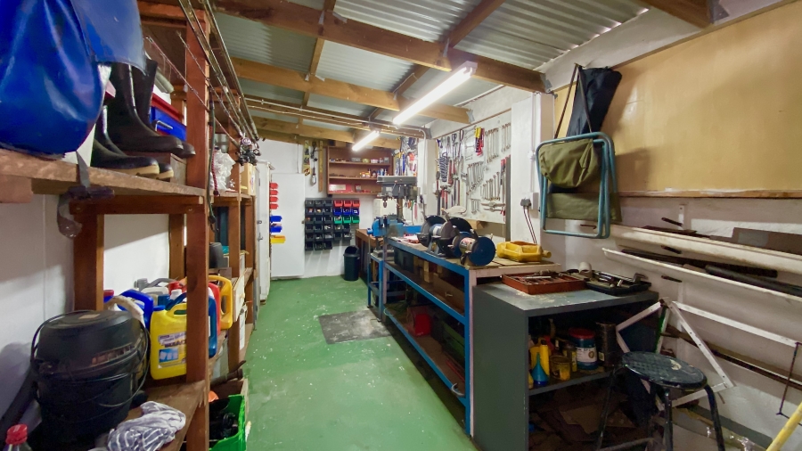 3 Bedroom Property for Sale in Velddrif Western Cape